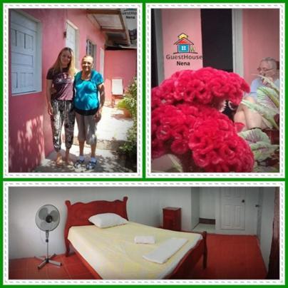 Guest House Nena Moyogalpa Exteriér fotografie