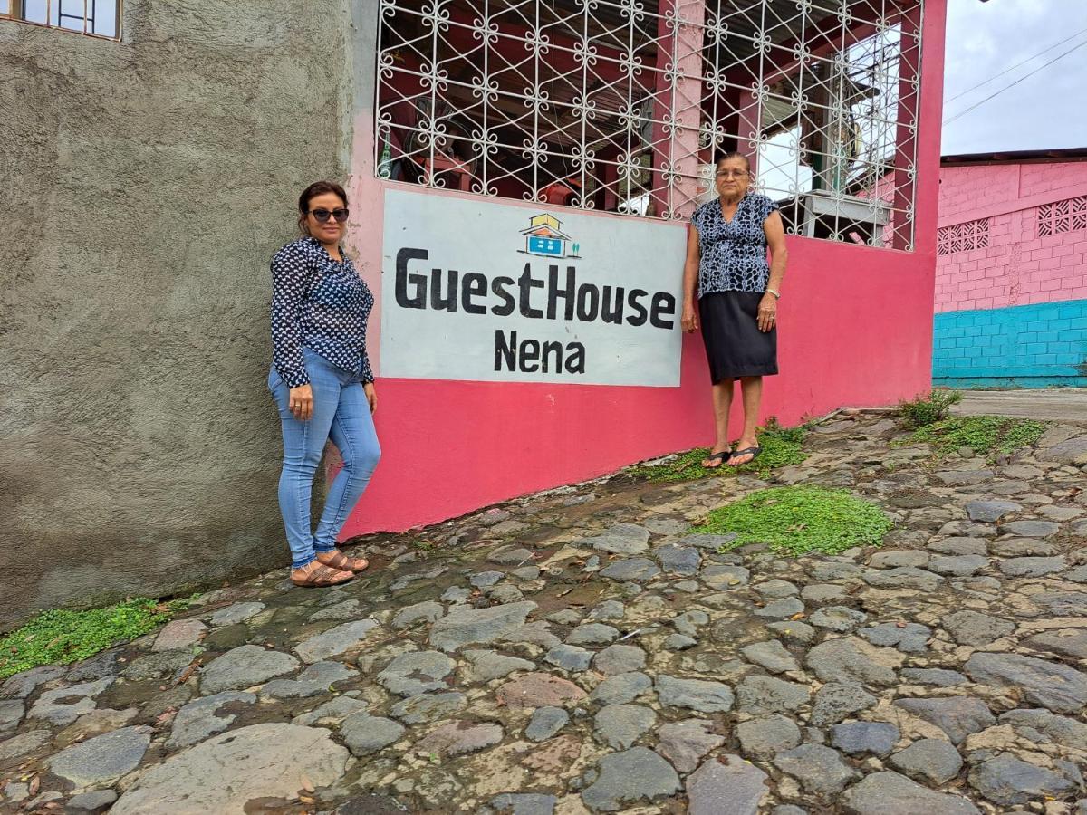 Guest House Nena Moyogalpa Exteriér fotografie