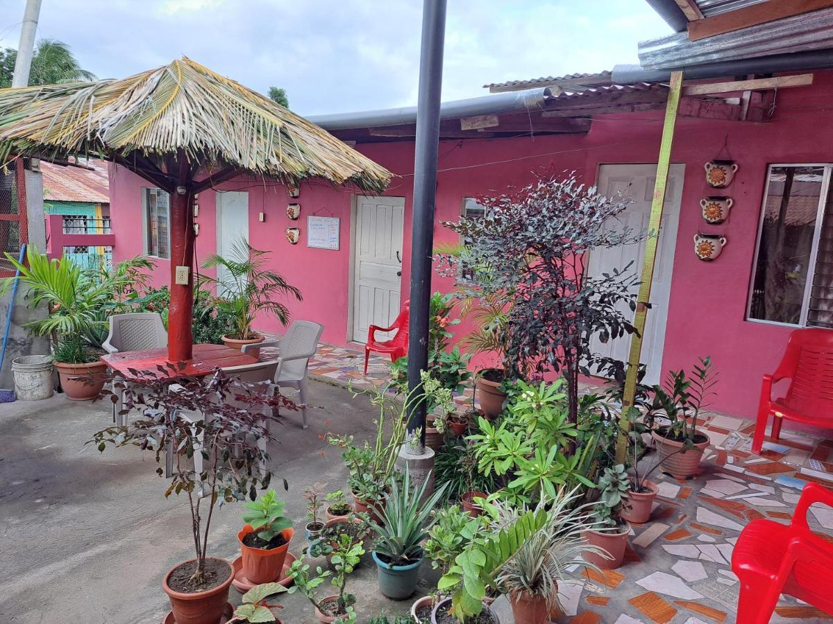 Guest House Nena Moyogalpa Exteriér fotografie